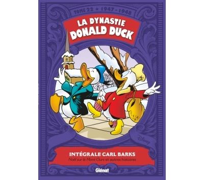 La Dynastie Donald Duck