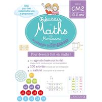 La méthode de Singapour : maths - CM2 (édition 2020) : Collectif -  236940499X - Livre primaire