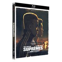Suprêmes Blu-ray
