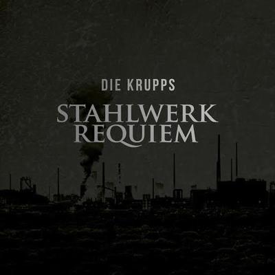 Stahlwerk Requiem