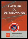 L'atelier du dépigeonnage