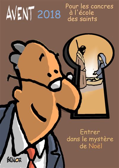 Avent 2018 Questions de cancres à l'Ecole des Saints