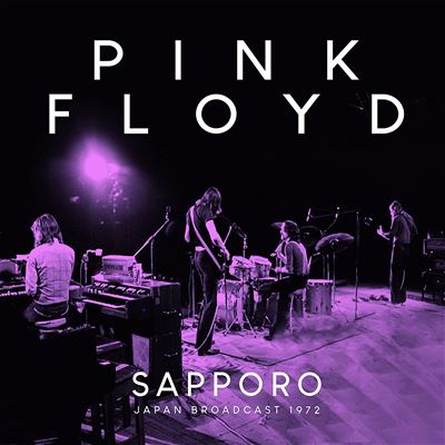 Sapporo Radio Broadcast Japan 1972