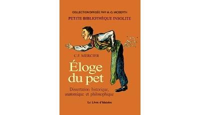 Eloge du pet