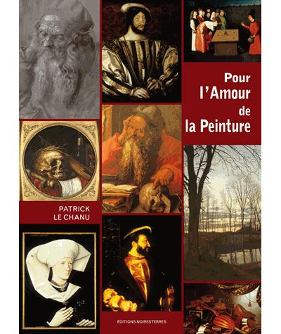 Pour l'amour de la peinture