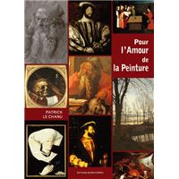 Pour l'amour de la peinture