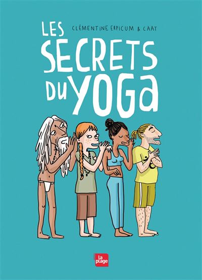 Les secrets du yoga (YSY)
