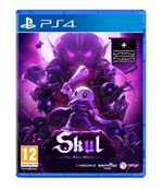 Skul : The Hero Slayer PS4