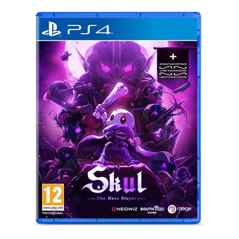 Skul : The Hero Slayer PS4