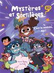 Mystères et sortilèges - C'est la rentrée, Abi !