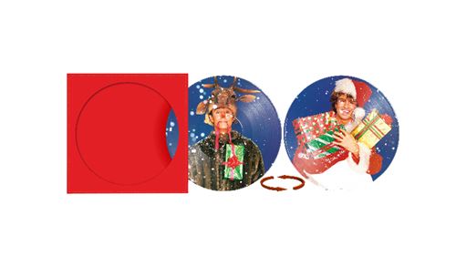 WHAM – Last Christmas Édition Limitée WHAM – Last Christmas Édition Limitée