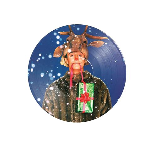 WHAM – Last Christmas Édition Limitée WHAM – Last Christmas Édition Limitée