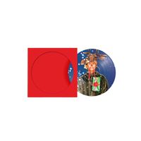 Last Christmas Édition Limitée Exclusivité Fnac Picture Disc