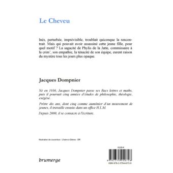 Le cheveu