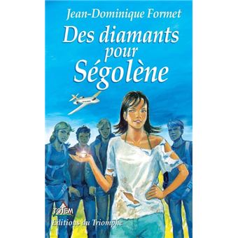 Des Diamants pour Ségolène