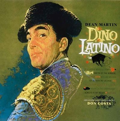 Dino latino