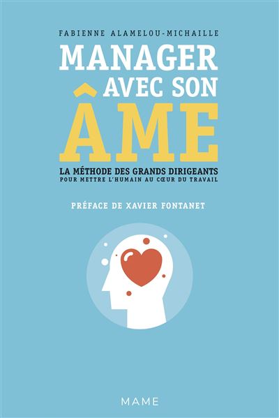 Grands Livre âme - 