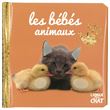 Bébé touche-à-tout - Les bébés animaux