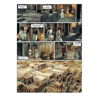 L'Antre du Minotaure