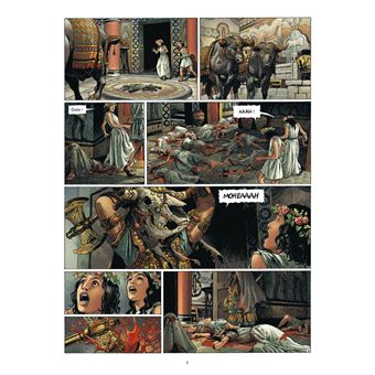 L'Antre du Minotaure