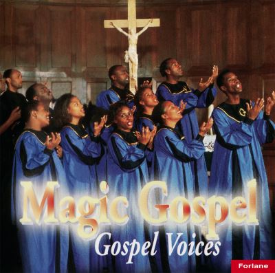 Gospel Voices