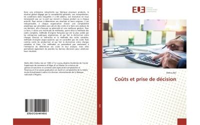 Coûts et prise de décision