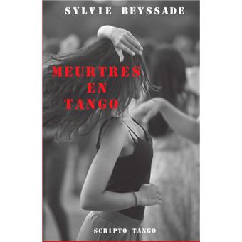 Meurtres en tango