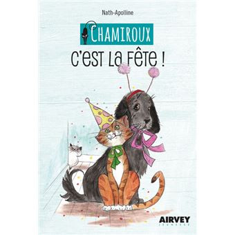C'est la fête !