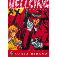 Hellsing