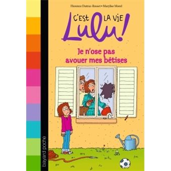 C'est la vie LuluC'est la vie Lulu