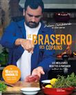 Le brasero des copains