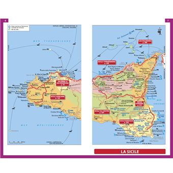 Guide du Routard Sicile 2022/23