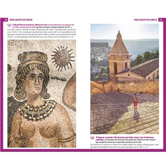 Guide du Routard Sicile 2022/23