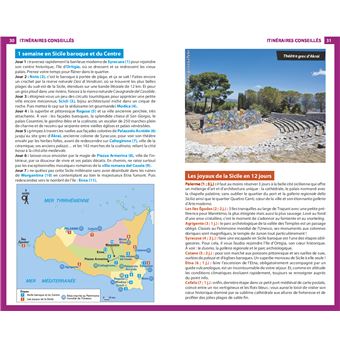Guide du Routard Sicile 2022/23