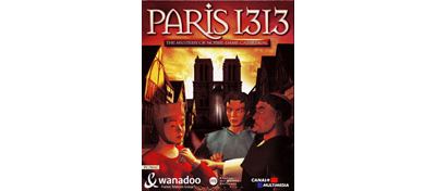 Paris 1313 Le disparu de Notre Dame