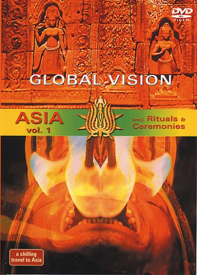Global Vision Asia Vol 1