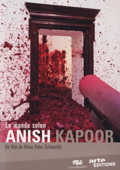 Le Monde selon Anish Kapoor