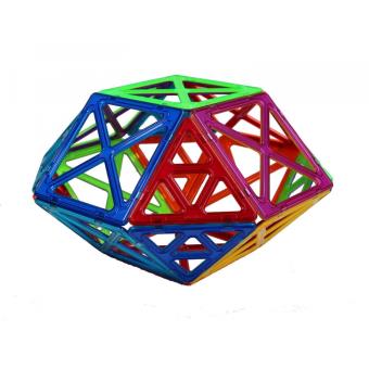 SUPER MAGFORMERS 30