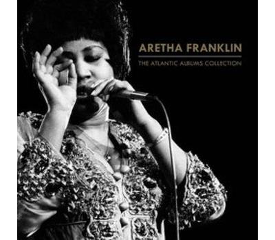 The Atlantic albums collection