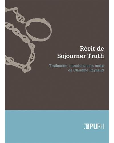 Récit de Sojourner Truth