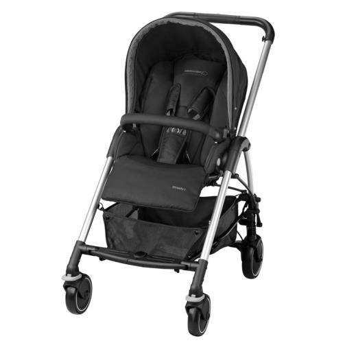 Poussette trio bebe confort streety next on sale