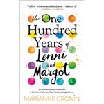 One hundred years of lenni and marg