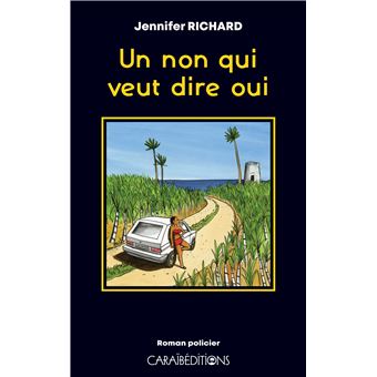 Un non qui veut dire oui