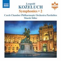 Symphonies/volume 2