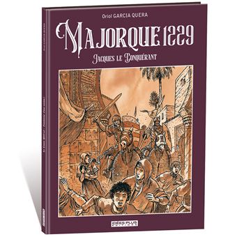 Majorque 1229