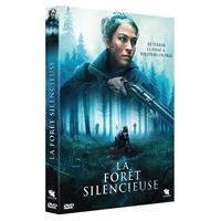 La forêt silencieuse DVD