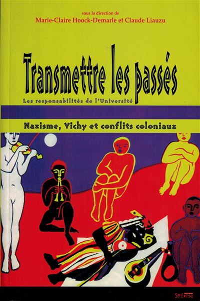 Transmettre les passes