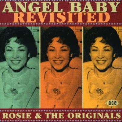 Angle baby revisited