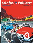 Michel Vaillant, L'Intégrale - Tome 4 / Nouvelle édition (Edition définitive)
