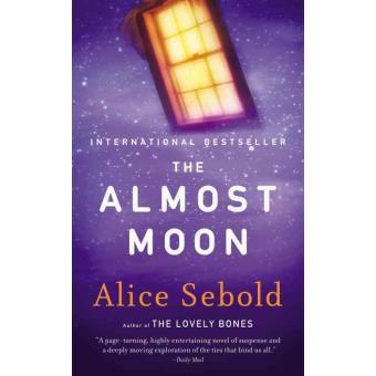 The almost moon - 1